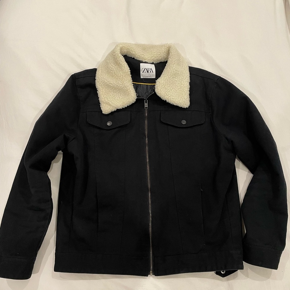 Zara Jacket